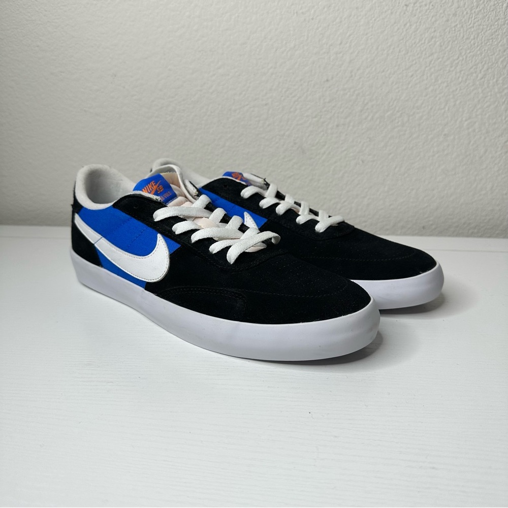 Nike Sb Heritage Vulc